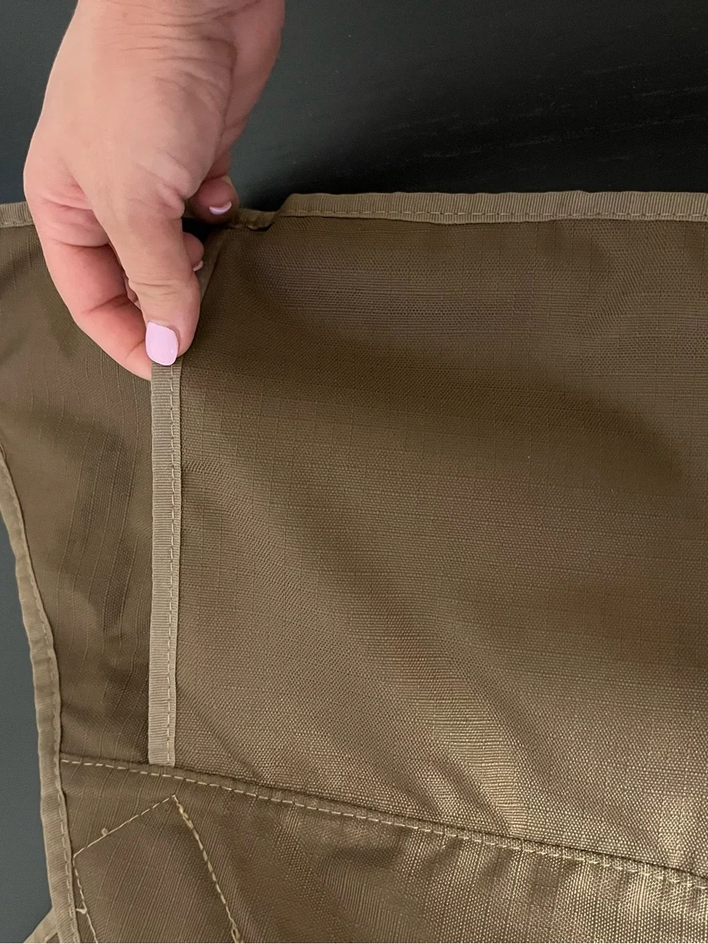 Disney durable beige
